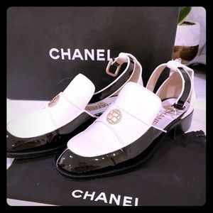 Chanel Shoes